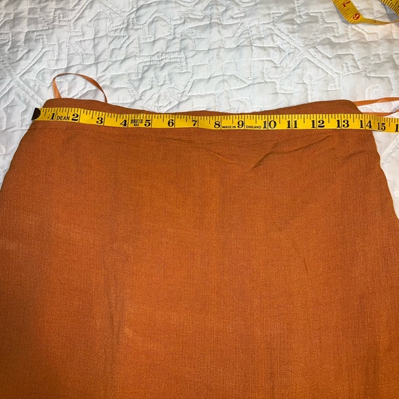 ecote strapless top - Picture 4 of 9